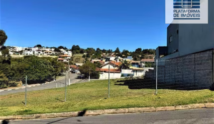 Terreno à venda, 250 m² por R$ 300.000,00 - Jardim Europa - Bragança Paulista/SP