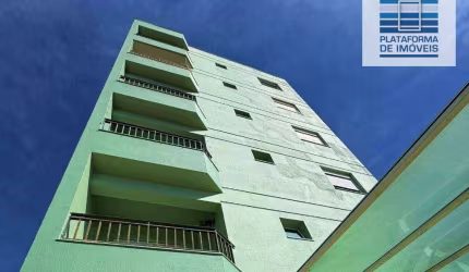 Apartamento com 3 dormitórios à venda, 79 m² por R$ 545.000,00 - Centro - Bragança Paulista/SP