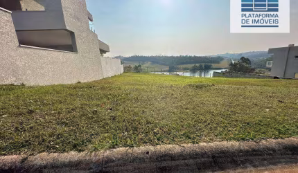Terreno à venda, 600 m² por R$ 600.000,00 - Condomínio Terras de Santa Cruz - Bragança Paulista/SP
