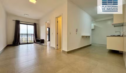 Apartamento com 1 dormitório à venda, 54 m² por R$ 549.000 - Jardim Do Sul - Bragança Paulista/SP