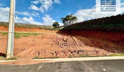 Terreno à venda, 430 m² por R$ 237.033,00 - Condomínio Residencial Reserva Carraro - Socorro/SP
