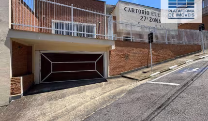 Imóvel comercial, 571 m² - venda por R$ 1.600.000 ou aluguel por R$ 10.000/mês - Centro - Bragança Paulista/SP