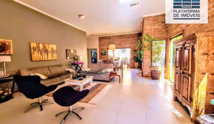 Casa com 3 dormitórios, 390 m² - venda por R$ 1.299.000,00 ou aluguel por R$ 7.500,00/mês - Condomínio Santa Helena III - Bragança Paulista/SP