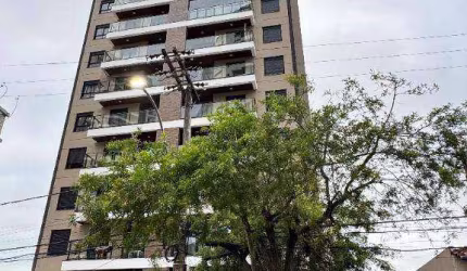Apartamento com 2 dormitórios à venda, 70 m² por R$ 850.000,00 - Centro - Bragança Paulista/SP