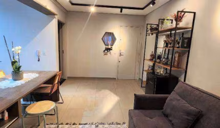 Apartamento com 2 dormitórios à venda, 72 m² por R$ 690.000,00 - Jardim Do Sul - Bragança Paulista/SP
