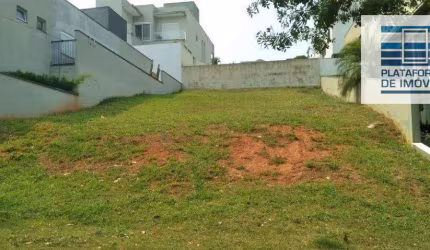 Terreno à venda, 390 m² por R$ 465.000,00 - Condomínio Portal de Bragança Horizonte - Bragança Paulista/SP