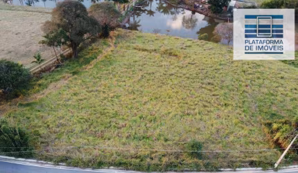 Terreno à venda, 5000 m² por R$ 450.000,00 - Ponte Alta - Vargem/SP