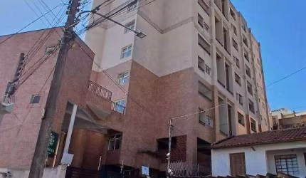 Loft com 2 dormitórios à venda, 67 m² por R$ 445.000,00 - Centro - Bragança Paulista/SP