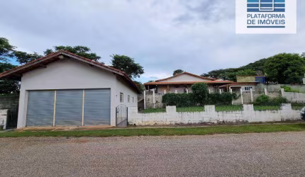 Casa com 2 dormitórios à venda, 302 m² por R$ 1.100.000,00 - Represa Bragança Paulista - Bragança Paulista/SP