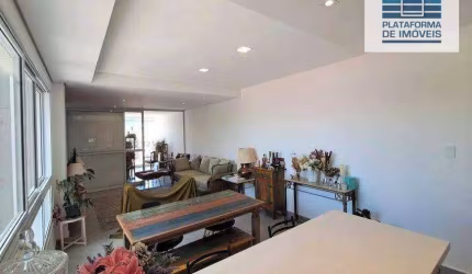 Apartamento com 2 dormitórios à venda, 89 m² por R$ 780.000,00 - Edifício Residencial Apoena - Bragança Paulista/SP