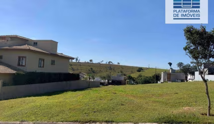 Terreno à venda, 600 m² por R$ 340.000 - Condomínio Terras de Santa Cruz - Bragança Paulista/SP
