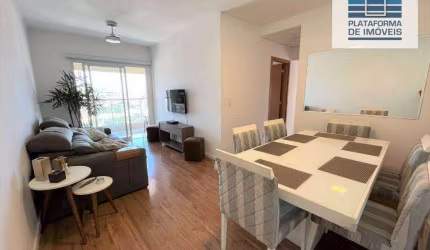 Apartamento com 3 dormitórios à venda, 83 m² por R$ 950.000,00 - Centro - Bragança Paulista/SP