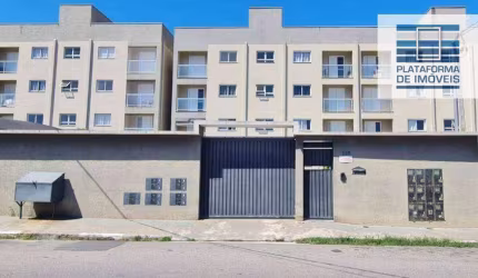 Apartamento com 2 dormitórios à venda, 65 m² por R$ 339.000,00 - Vila Bianchi - Bragança Paulista/SP