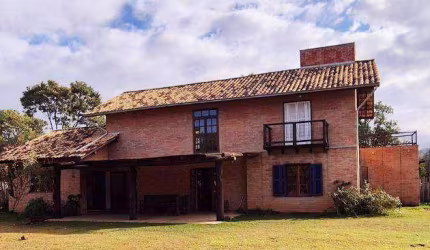 Casa com 2 dormitórios à venda, 233 m² por R$ 1.300.000,00 - Condomínio Campo Verde - Bragança Paulista/SP