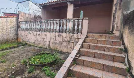 Casa com 3 dormitórios à venda, 120 m² por R$ 860.000,00 - Centro - Bragança Paulista/SP