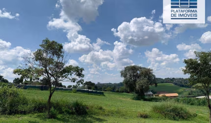 Terreno à venda, 1350 m² por R$ 800.000,00 - Condomínio Fazenda Dona Carolina - Itatiba/SP
