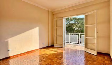 Apartamento com 2 dormitórios à venda, 90 m² por R$ 599.000,00 - Centro - Bragança Paulista/SP