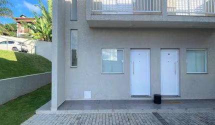 Casa com 2 dormitórios, 65 m² - venda por R$ 450.000,00 ou aluguel por R$ 2.700,00/mês - Jardim Amapola - Bragança Paulista/SP