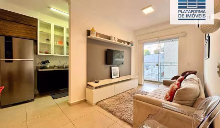 Apartamento com 2 dormitórios à venda, 69 m² por R$ 699.000,00 - Residencial Home - Bragança Paulista/SP
