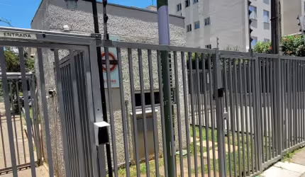 Apartamento com 2 Quartos à venda, 40m² - Cidade Popular, Guaianazes