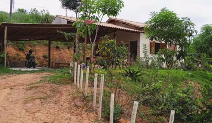 Chácara para Venda em Governador Valadares, Santo Antônio do Pontal, 1 dormitório, 1 banheiro, 2 vagas
