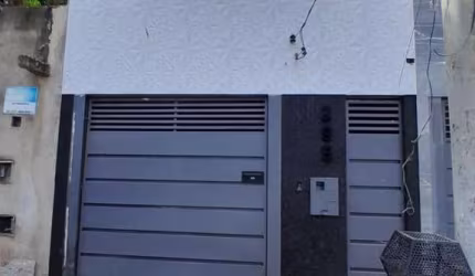 Casa 3 dormitórios para Venda em Governador Valadares, Vila Rica, 3 dormitórios, 1 suíte, 1 banheiro, 4 vagas