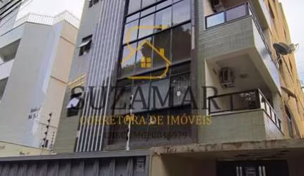 Apartamento para Venda em Governador Valadares, Esplanada, 2 suítes, 1 banheiro, 1 vaga