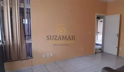Apartamento para Venda em Governador Valadares, TIRADENTES, 2 dormitórios, 1 banheiro, 1 vaga