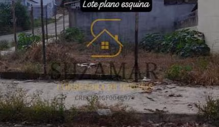 Lote para Venda em Governador Valadares, Castanheiras