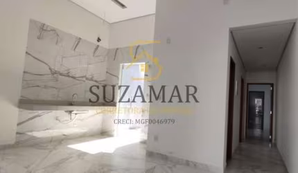 Casa para Venda em Governador Valadares, Bairro Parque Olímpico, 2 dormitórios, 1 suíte, 1 banheiro, 1 vaga