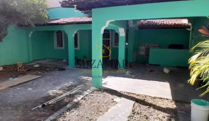 Casa para Venda em Governador Valadares, Vila Império, 3 dormitórios, 1 suíte, 1 banheiro, 2 vagas