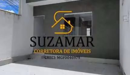 Casa para Venda em Governador Valadares, TIRADENTES, 2 dormitórios, 1 banheiro, 1 vaga