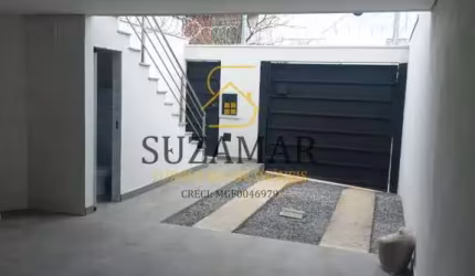 Casa para Venda em Governador Valadares, Bairro Parque Olímpico, 3 dormitórios, 1 banheiro, 2 vagas