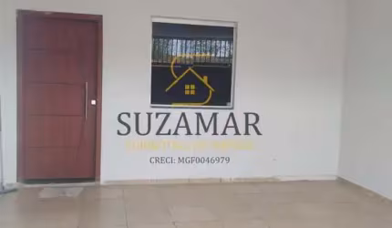 Casa para Venda em Governador Valadares, Caravelas, 3 dormitórios, 1 banheiro, 2 vagas
