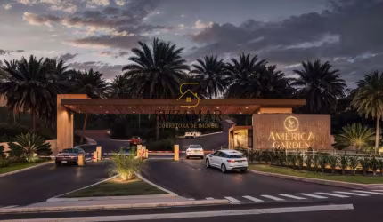 Lote para Venda em Governador Valadares, América Garden