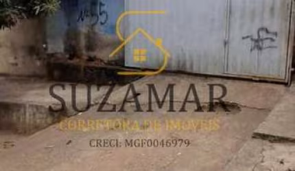 Casa para Venda em Governador Valadares, Bela Vista, 1 dormitório, 1 banheiro, 1 vaga
