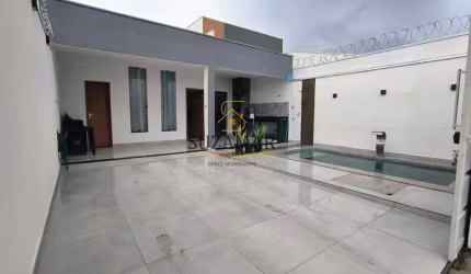 Casa para Venda em Prado, Green Ville, 3 dormitórios, 1 suíte, 1 banheiro, 2 vagas