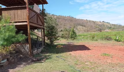 Chácara para Venda em Governador Valadares, Chácara miura 2, 3 dormitórios, 3 banheiros
