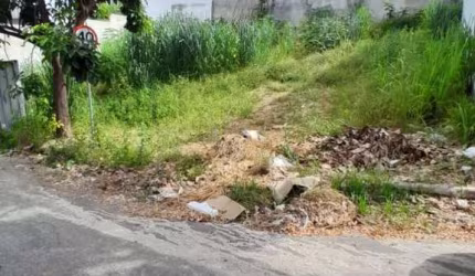 Lote para Venda em Governador Valadares, Bairro Parque Olímpico