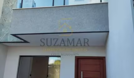 Casa 3 dormitórios para Venda em Governador Valadares, Castanheiras II, 3 dormitórios, 1 suíte, 2 banheiros, 1 vaga