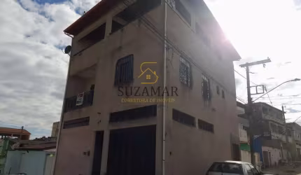 Casa 3 dormitórios para Venda em Governador Valadares, NOVA VILA BRETAS, 3 dormitórios, 4 banheiros, 2 vagas