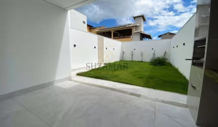 Casa para Venda em Governador Valadares, Vila Isa, 3 dormitórios, 1 suíte, 1 banheiro, 2 vagas