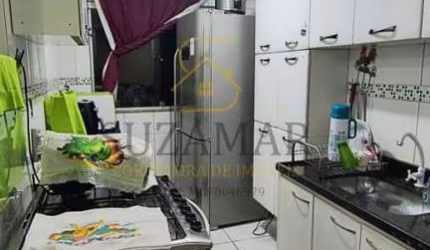 Apartamento para Venda em Governador Valadares, TIRADENTES, 2 dormitórios, 1 banheiro, 1 vaga