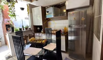 Apartamento para Venda em Governador Valadares, Esplanadinha I, 2 dormitórios, 2 banheiros, 1 vaga
