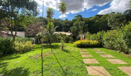 Casa em Condomínio para Venda em Alpercata, Era Nova, 3 dormitórios, 1 suíte, 2 banheiros, 2 vagas
