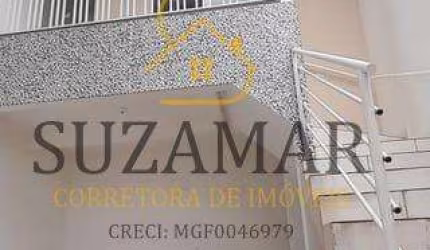 Casa para Venda em Governador Valadares, Caravelas, 2 dormitórios, 1 banheiro, 1 vaga
