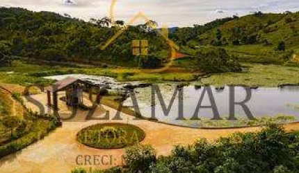 Chácara para Venda em Tarumirim, Área Rural