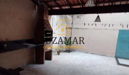 Casa 3 dormitórios para Venda em Governador Valadares, Caravelas, 3 dormitórios, 1 suíte, 1 banheiro, 1 vaga