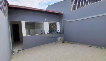 Casas 2 Quartos para Venda em Governador Valadares, TIRADENTES, 2 dormitórios, 1 banheiro, 1 vaga