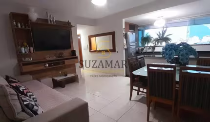 Apartamento 3 Quartos para Venda em Governador Valadares, Morada do Vale, 3 dormitórios, 1 suíte, 1 banheiro, 1 vaga
